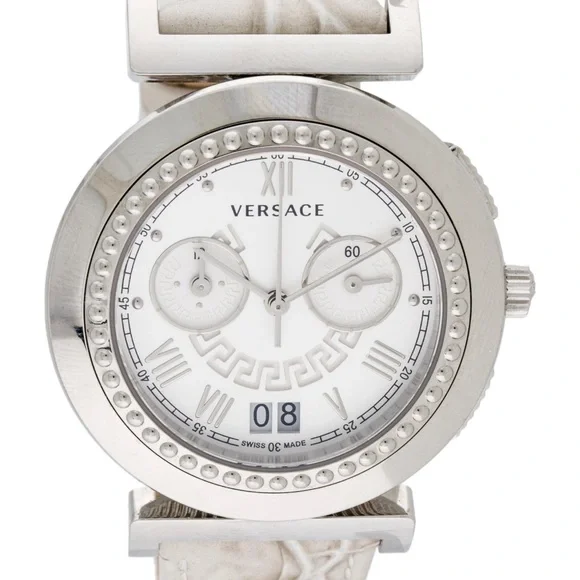Versace | Accessories | Versace Vanity Watch | Poshmark display picture 1